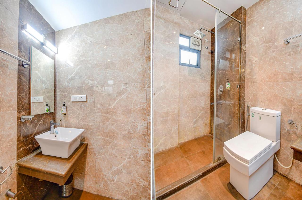 Hotel Radiant Колката Екстериор снимка