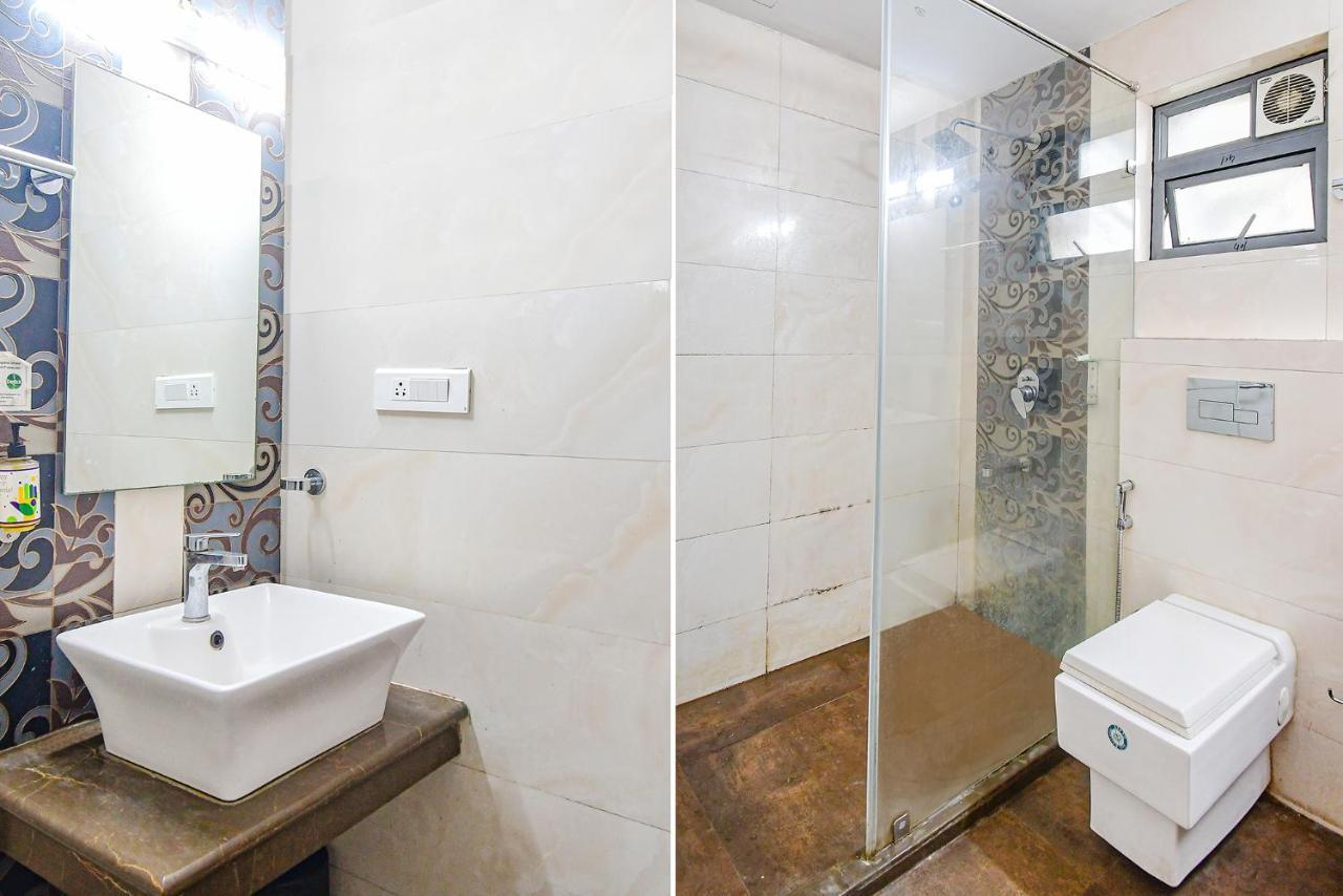 Hotel Radiant Колката Екстериор снимка